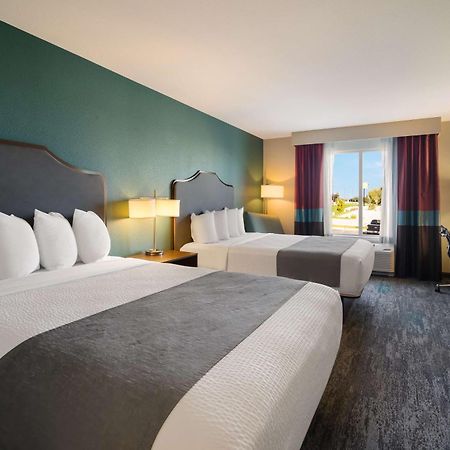 Best Western Roosevelt Place Бисмарк Экстерьер фото