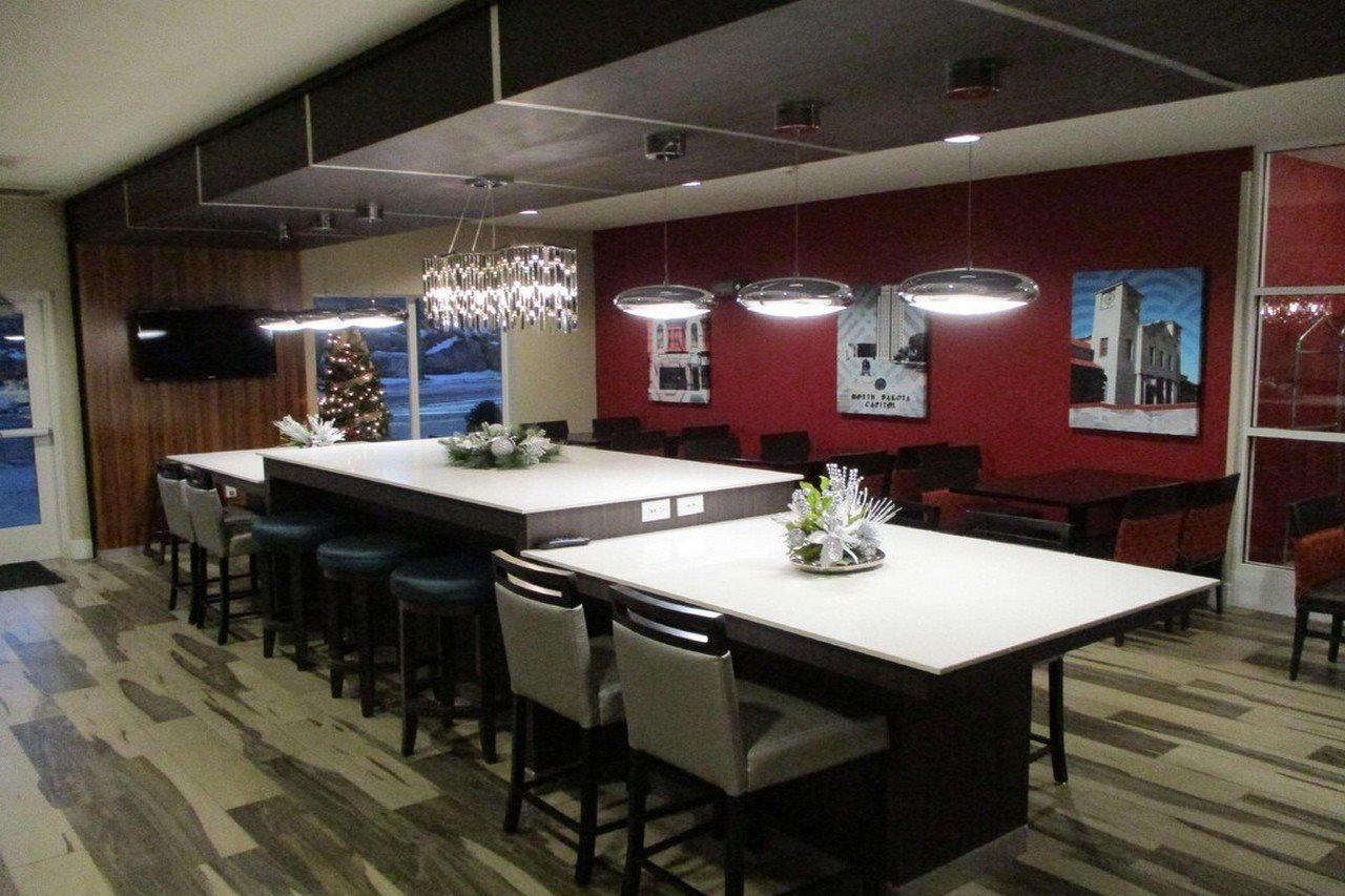 Best Western Roosevelt Place Бисмарк Экстерьер фото