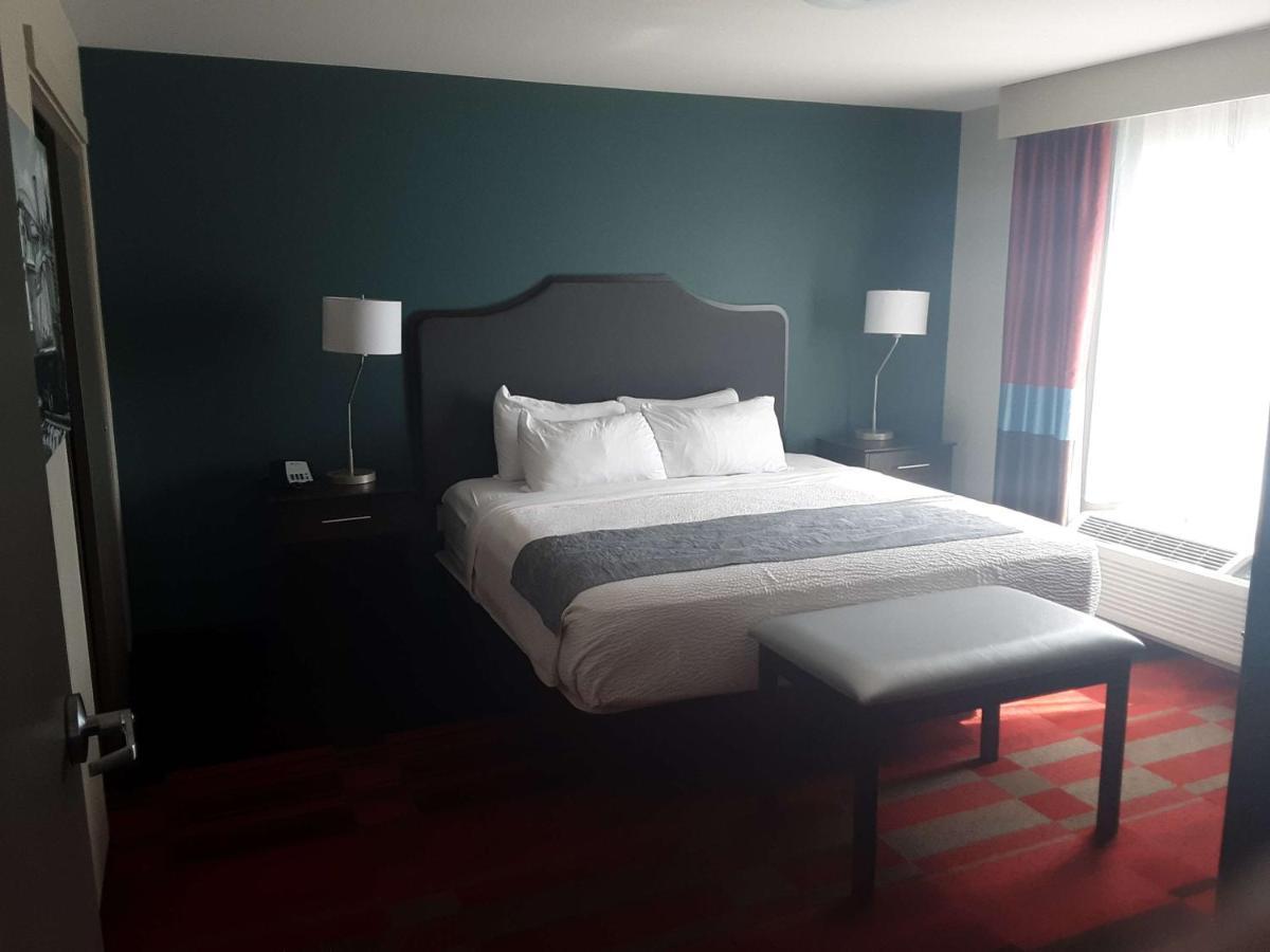 Best Western Roosevelt Place Бисмарк Экстерьер фото