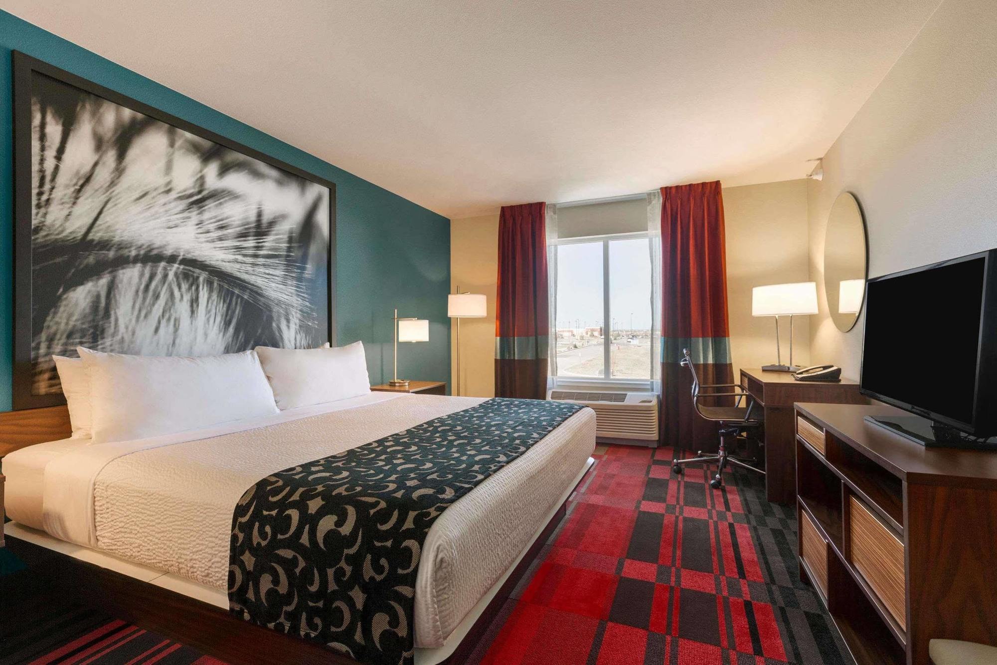 Best Western Roosevelt Place Бисмарк Экстерьер фото