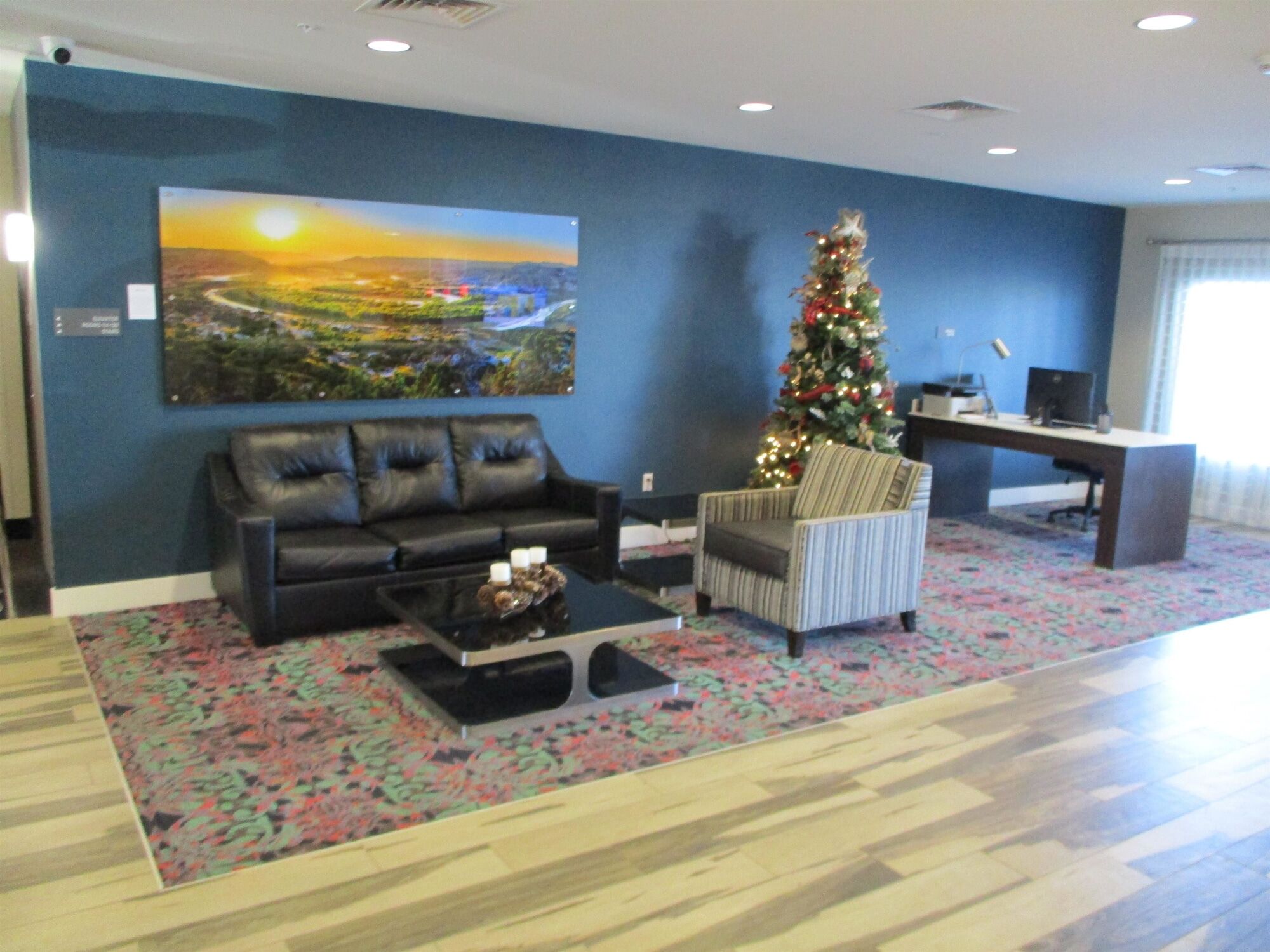 Best Western Roosevelt Place Бисмарк Экстерьер фото