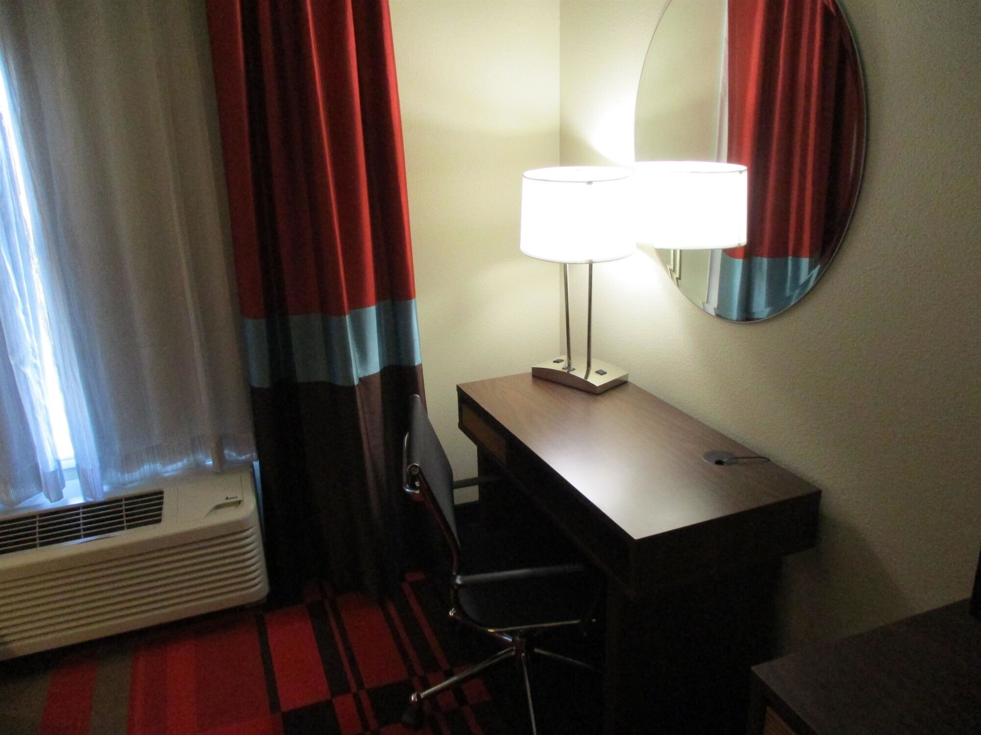 Best Western Roosevelt Place Бисмарк Экстерьер фото
