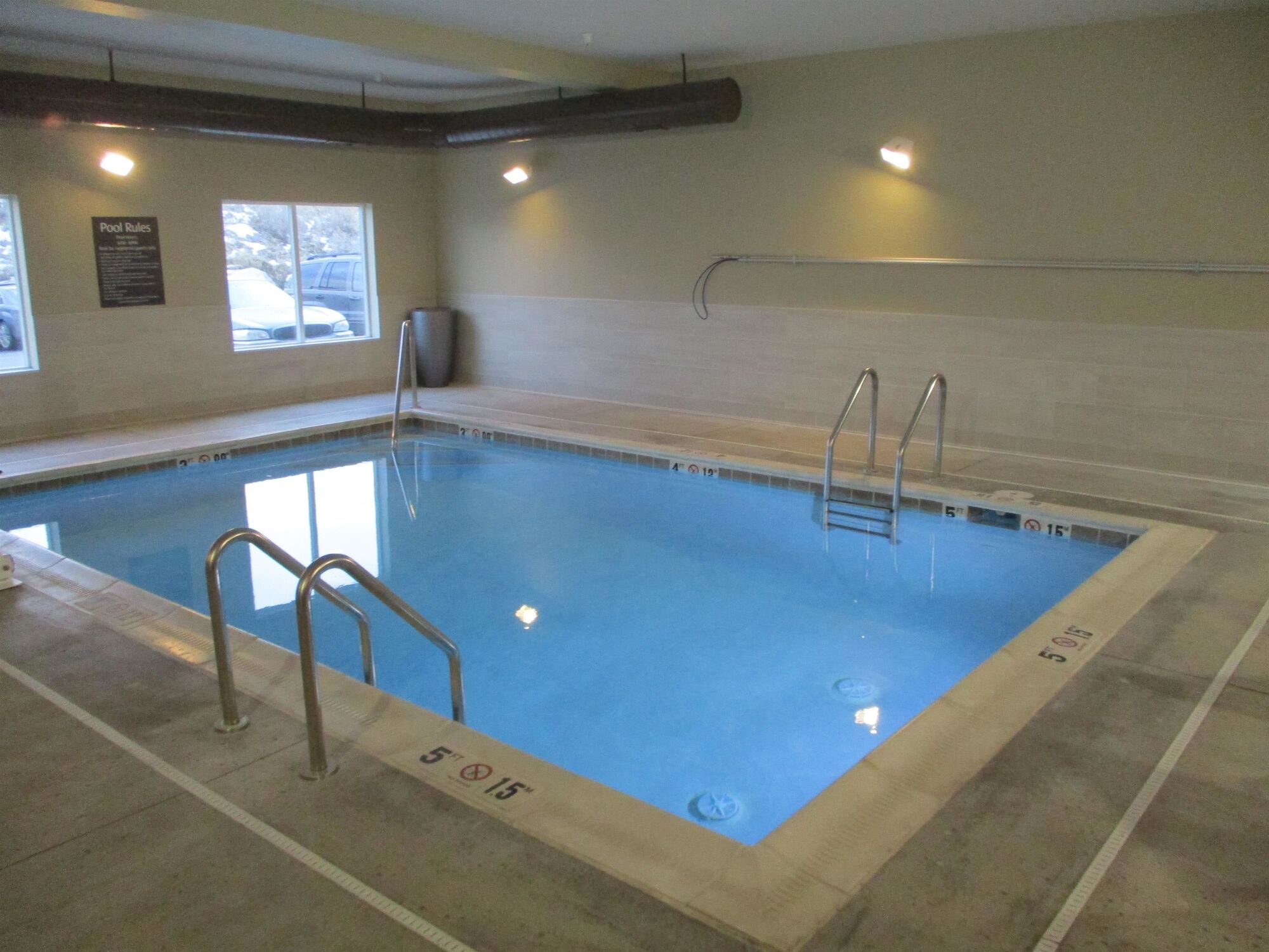 Best Western Roosevelt Place Бисмарк Экстерьер фото